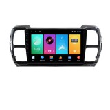 Cumpara ieftin Navigatie dedicata cu Android Citroen C5 Aircross dupa 2018, 2GB RAM, Radio GPS