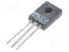 Circuit integrat, driver, THT, capsula TO126, NTE Electronics - NTE7089