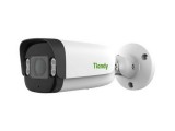 Camera IP exterior Tiandy 8MP Color Maker, 2.8mm, PoE, IP67, microfon
