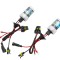 Set 2 becuri xenon H7 - 35w, 6000k
