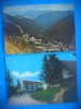 HOPCT LOT 3886-2 CARTI POSTALE-STATIUNI/VOINEASA/VOINESITA-JUD- VALCEA-CIRCULATE, Circulata, Printata