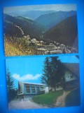 HOPCT LOT 3886-2 CARTI POSTALE-STATIUNI/VOINEASA/VOINESITA-JUD- VALCEA-CIRCULATE, Circulata, Printata
