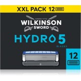 Wilkinson Sword Hydro5 Skin Protection Regular capete de schimb 12 buc