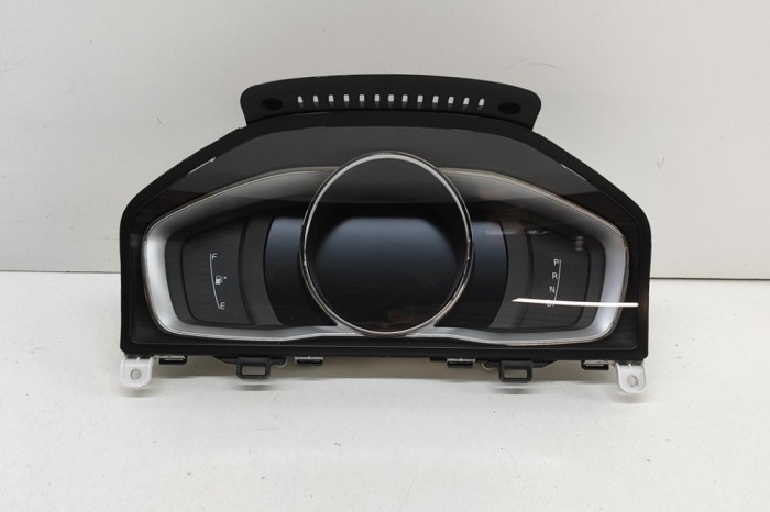 Ceas de bord VOLVO XC60 2016 OEM: 31473467,769315-620U,769317-850U 27961657