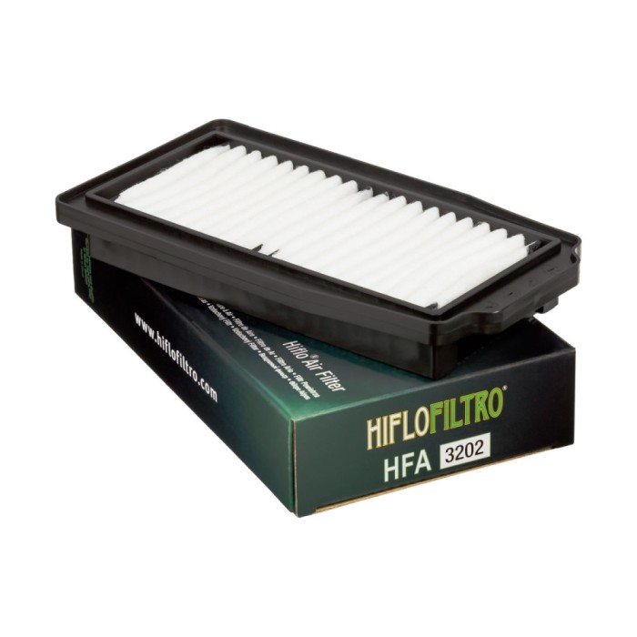 Filtru aer Hiflofiltro HFA3202