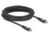 Cablu HDMI 1.4 High Speed + Ethernet 5m