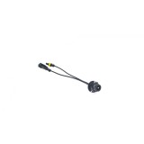Cablu conector pentru Bec Xenon D2S D2R D4S D4R
