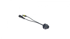 Cablu conector pentru Bec Xenon D2S D2R D4S D4R