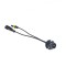 Cablu conector pentru Bec Xenon D2S D2R D4S D4R