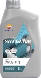 REPSOL RPP4006JHA NAVIGATOR HQ GL-4 75W-90 ulei de transmisie