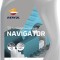 REPSOL RPP4006JHA NAVIGATOR HQ GL-4 75W-90 ulei de transmisie