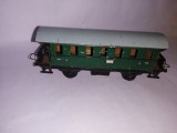 Bnk jc Trix Express 20114 H0 Vagon calatori, 1:87, H0m - 1:87, Vagoane