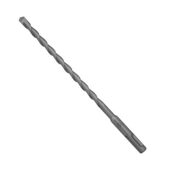 Burghiu SDS pentru zid, beton armat Wert 3224, O16x300 mm