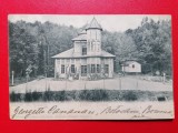 Pitesti Trivalea, Circulata, Fotografie