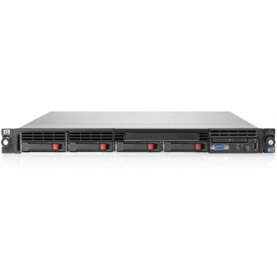 Server HP Proliant 72Gb RAM DL360 G7 2 x Xeon Six Core X5650 2.66Ghz sine rack incluse foto