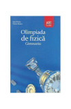 Olimpiada de fizică. Gimnaziu - Hardcover - Ion Toma, Victor Stoica - Art Klett