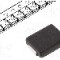 Dioda Schottky, SMD, 20V, 3A, DO214AB, VISHAY - SS32-E3/57T