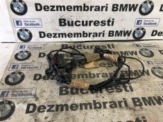 Instalatie electrica senzori parcare fata BMW X5 E70 X6 E71