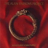 Vulture Culture | The Alan Parsons Project, Rock