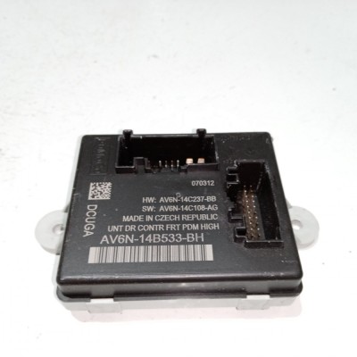 Modul confort Ford C-Max II 2010 &amp;ndash; 2019 foto