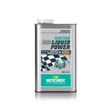 MOTOREX - Ulei pentru filtru de aer - Racing Bio Liquid Power Oil - 1 L
