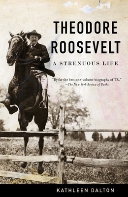Theodore Roosevelt: A Strenuous Life foto
