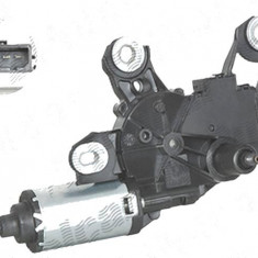 Motoras stergator luneta Audi A4/S4 (B8), 11.2011-12.2015 Vin De La 8k9000501, A4/S4 (B9), 11.2015-, spate, Combi, SWF