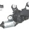 Motoras stergator luneta Audi A4/S4 (B8), 11.2011-12.2015 Vin De La 8k9000501, A4/S4 (B9), 11.2015-, spate, Combi, SWF