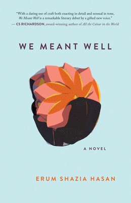 We Meant Well foto