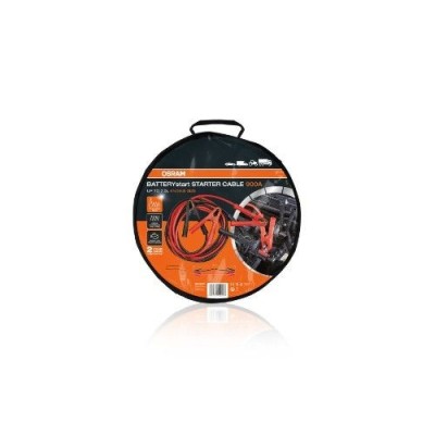 Osram cabluri ajutor start Starter Cable 900A foto