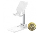 Suport Birou XO Design C143, Universal, Alb