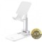 Suport Birou XO Design C143, Universal, Alb