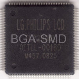 Tl2299ml lg philips lcd Circuit Integrat