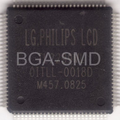 tl2299ml lg philips lcd Circuit Integrat