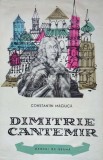 Dimitrie Cantemir - 1962 - Constantin Maciuca ($I21)