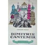 Dimitrie Cantemir - 1962 - Constantin Maciuca ($I21)