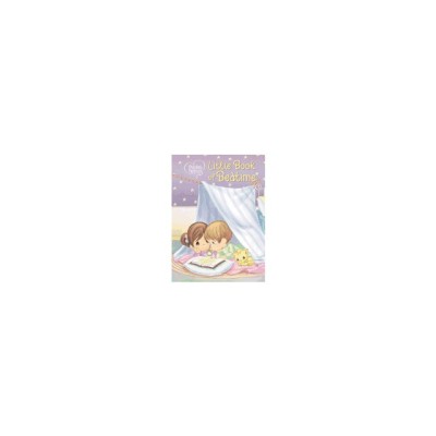 Precious Moments: Little Book of Bedtime foto