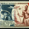 New Caledonia 1949 - UPU, neuzata