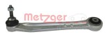 Bascula / Brat suspensie roata BMW X5 (E70) (2007 - 2013) METZGER 58078004