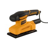 RES450 Masina de slefuit ROTOR 12.000 rot/min , 450 W Innovative ReliableTools