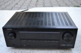 Amplificator Denon AVR X 2500 H cu bluetooth