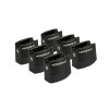 Set de picioare cu montaj in puncte de fixare pentru bare portbagaj Kargo si Kargo-Plus - Mercedes Citan Nissan NV250 Renault Grand Kangoo Kangoo - 3
