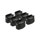 Kit de montare pentru 3 bare portbagaj Kargo sau Kargo-Plus Mercedes Citan Nissan NV250 Renault Grand Kangoo Kangoo Garage AutoRide