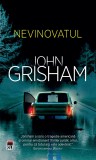 Nevinovatul | John Grisham, Rao