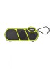 Boxa Portabila Solara GDLITE GD-11, Bluetooth, Radio FM, MP3, USB, TF Card, Lanterna, Incarcare Solara/USB, Acumulator 6V