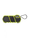 Cumpara ieftin Boxa portabila cu panou solar GDLITE, inclus Bluetooth, Fm Radio, Mp3 Player