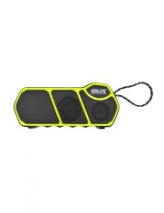 Boxa portabila cu panou solar GDLITE, inclus Bluetooth, Fm Radio, Mp3 Player