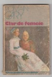 bnk ant Romain Gary - Clar de femeie