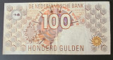 Olanda 100 gulden 1992