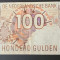 Olanda 100 gulden 1992